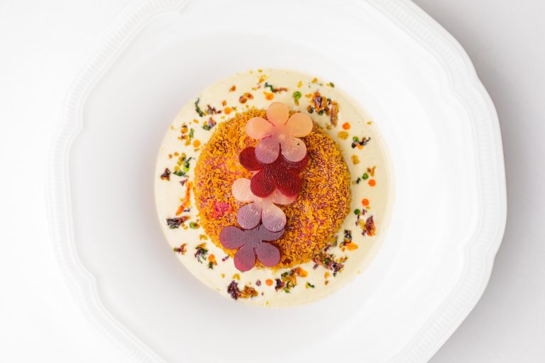 TASTING MENU